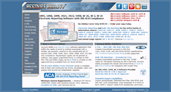Desktop Screenshot of idmsinc.com